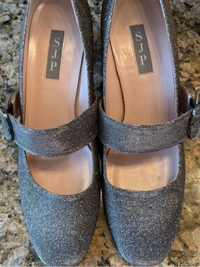 SJP by Sara Jessica Parker heels